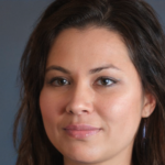 Giulia Saldini, Roma, Italia